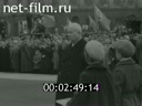 Кадр видео