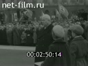 Кадр видео