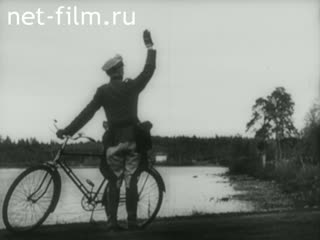 Киножурнал Дойче Вохеншау №631 (1942)