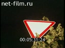 Footage frame
