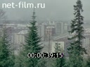 Кадр видео