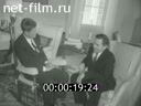 Кадр видео