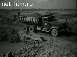 News Foreign newsreels №5842 (1978)