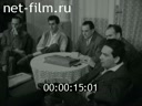 Кадр видео