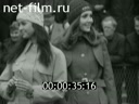 Кадр видео