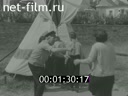 Кадр видео