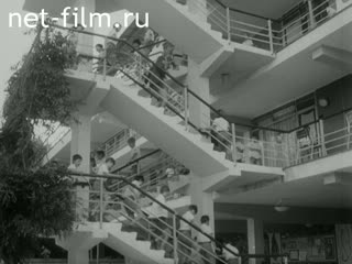 Newsreel Pioneerhood №7-1980 (1980)