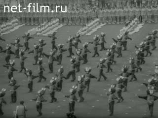 Newsreel Pioneerhood №9-1980 (1980)