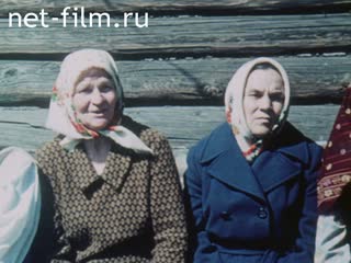 Newsreel Daily News / A Chronicle of the day №11-1989 How to buy a tractor. Three hundred and three years. Weekdays and holidays Marina Akhatovna. (1989)