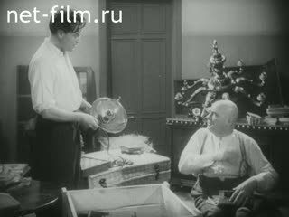 Киножурнал Тонвохе №480 (1939)