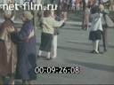 Кадр видео