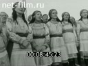 Кадр видео