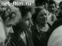 Енисейский Меридиан №8-1987 Уроки ярмарки