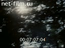 Footage frame