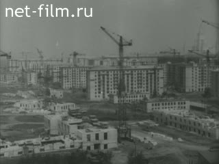 Фильм Американские губернаторы в СССР. (1959)