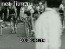 Footage frame