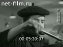 Кадр видео