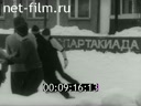 Кадр видео