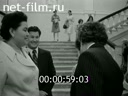 Кадр видео