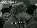 Кадр видео