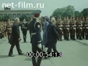 Кадр видео