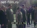 Кадр видео