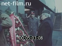 Кадр видео