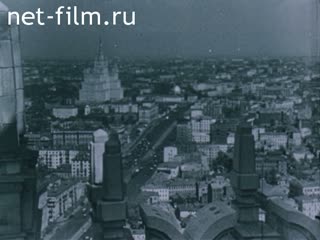 Movie The Soviet-Korean Agreement is a Quarter of Century Old. (1986)