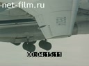 IL-76T. Movie 2