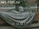 Footage frame