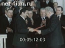 Кадр видео