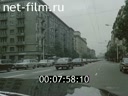 Кадр видео