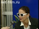 Ornella Muti teleintervyu XX MIFF