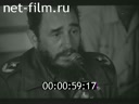 Кадр видео