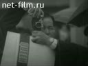 Foreign newsreels №5664