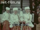 Кадр видео