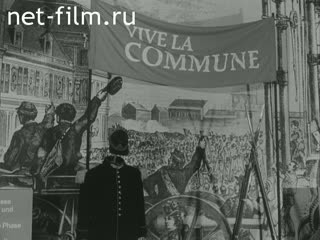 Новости Зарубежные киносюжеты №1687 (1968)