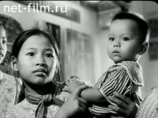 News Foreign newsreels №5873 (1978)