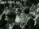 Кадр видео