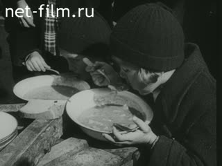 Newsreel Fox Toenende Wochenschau №42 (1938)