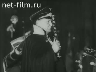 Newsreel Fox Toenende Wochenschau №18 (1939)