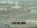 Москва и москвичи