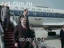 Кадр видео