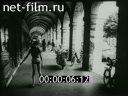 Footage frame