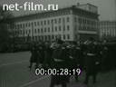 Кадр видео