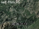 Footage frame