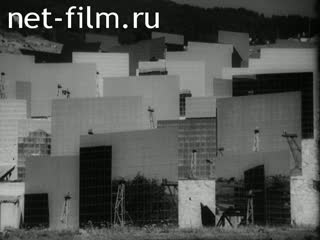 Новости Зарубежные киносюжеты №2126 (1969)