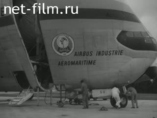 News Foreign newsreels №5684 (1978)