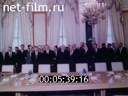 The Visit of Chairman of the Council of Ministers of Poland to the USSR