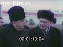 Кадр видео